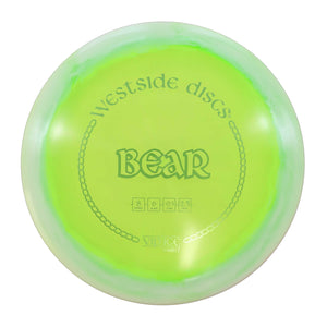 Westside VIP-Ice Orbit Bear