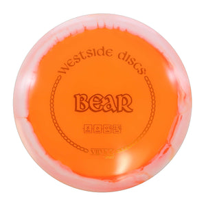 Westside VIP-Ice Orbit Bear