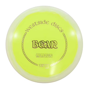 Westside VIP-Ice Orbit Bear