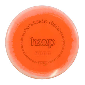 Westside VIP-Ice Orbit Harp