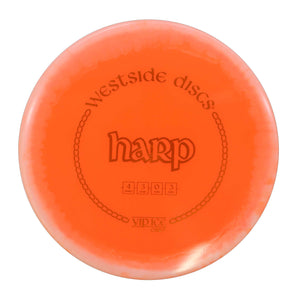 Westside VIP-Ice Orbit Harp