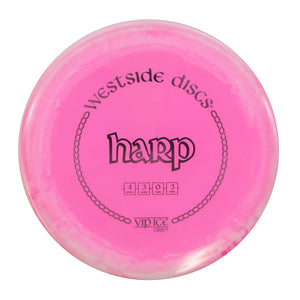Westside VIP-Ice Orbit Harp