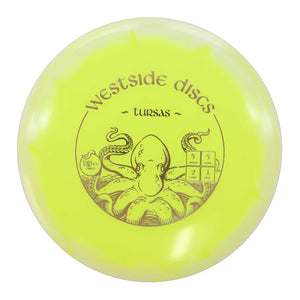 Westside VIP-Ice Orbit Tursas