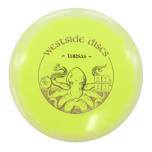 Westside VIP-Ice Orbit Tursas