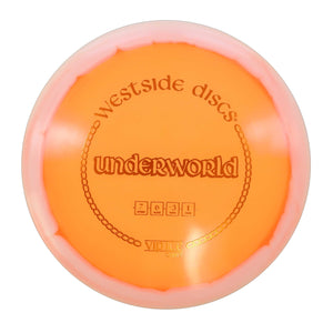 Westside VIP-Ice Orbit Underworld