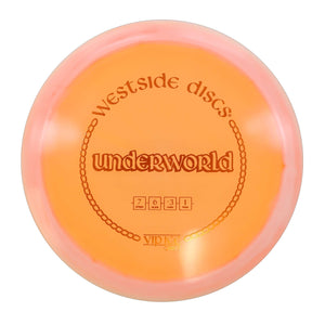 Westside VIP-Ice Orbit Underworld
