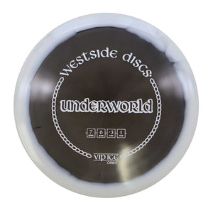Westside VIP-Ice Orbit Underworld