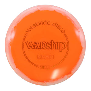 Westside VIP-Ice Orbit Warship