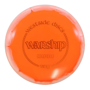 Westside VIP-Ice Orbit Warship