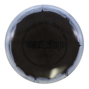 Westside VIP-Ice Orbit Warship