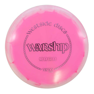 Westside VIP-Ice Orbit Warship