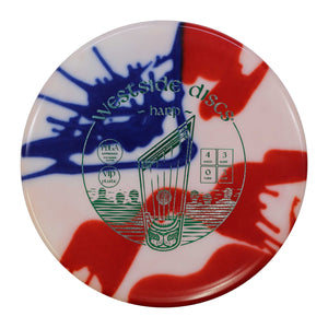 Westside VIP MyDye Harp