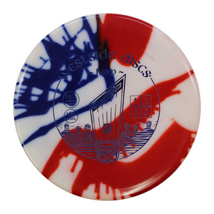 Westside VIP MyDye Harp