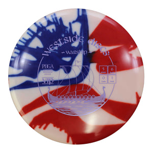 Westside VIP MyDye Warship