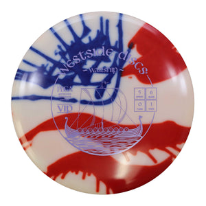Westside VIP MyDye Warship