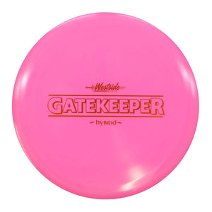 Westside VIP Hybrid Gatekeeper