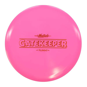 Westside VIP Hybrid Gatekeeper