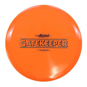 Westside VIP Hybrid Gatekeeper