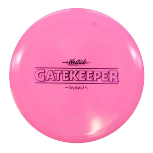 Westside VIP Hybrid Gatekeeper