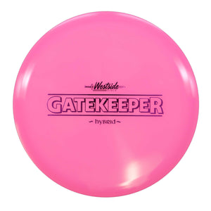 Westside VIP Hybrid Gatekeeper