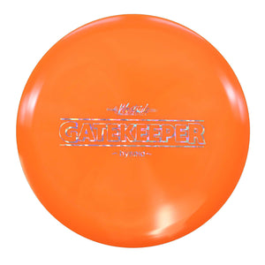 Westside VIP Hybrid Gatekeeper