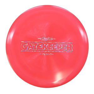 Westside VIP Hybrid Gatekeeper