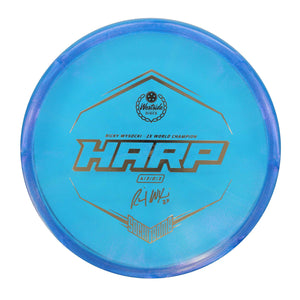 Westside VIP-Ice Glimmer Harp