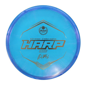 Westside VIP-Ice Glimmer Harp