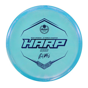 Westside VIP-Ice Glimmer Harp