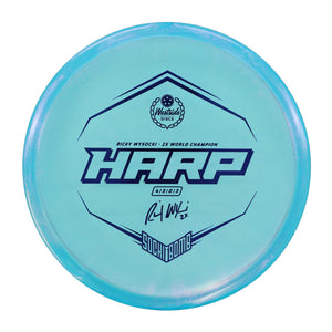 Westside VIP-Ice Glimmer Harp