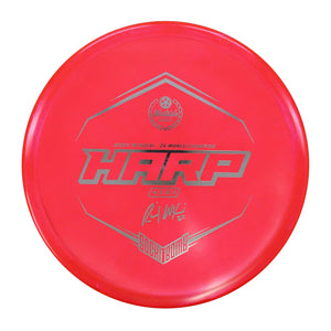 Westside VIP-Ice Glimmer Harp