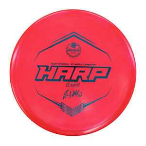 Westside VIP-Ice Glimmer Harp
