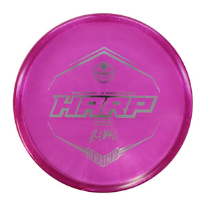 Westside VIP-Ice Glimmer Harp