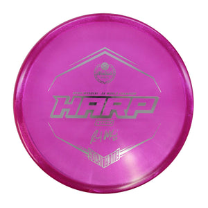 Westside VIP-Ice Glimmer Harp