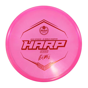 Westside VIP-Ice Glimmer Harp