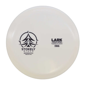 Stokely Discs Pre-Production Prototype Thermo Lark