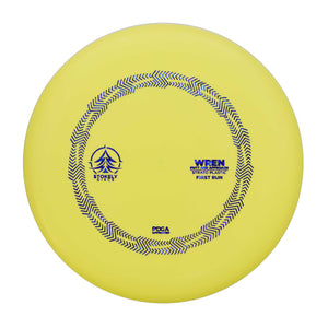 Stokely Discs First Run Strato Wren