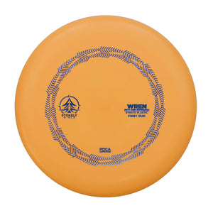 Stokely Discs First Run Strato Wren