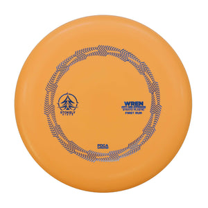 Stokely Discs First Run Strato Wren