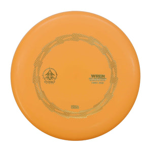 Stokely Discs First Run Strato Wren