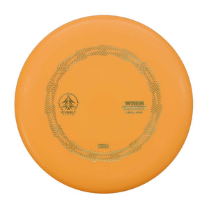 Stokely Discs First Run Strato Wren