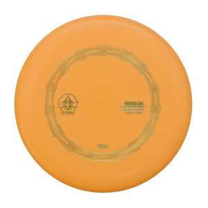 Stokely Discs First Run Strato Wren