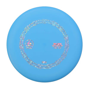 Stokely Discs First Run Strato Wren