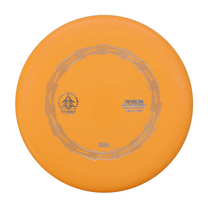 Stokely Discs First Run Strato Wren