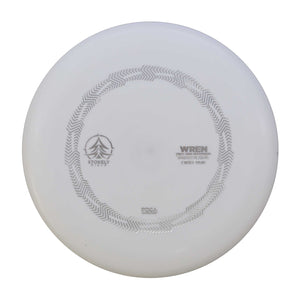 Stokely Discs First Run Strato Wren