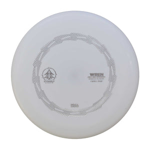 Stokely Discs First Run Strato Wren