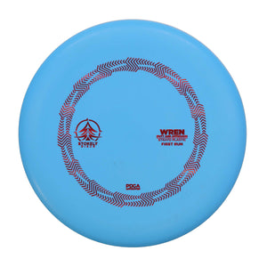 Stokely Discs First Run Strato Wren