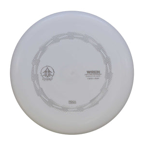 Stokely Discs First Run Strato Wren