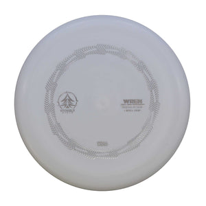 Stokely Discs First Run Strato Wren