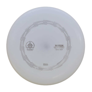 Stokely Discs First Run Strato Wren